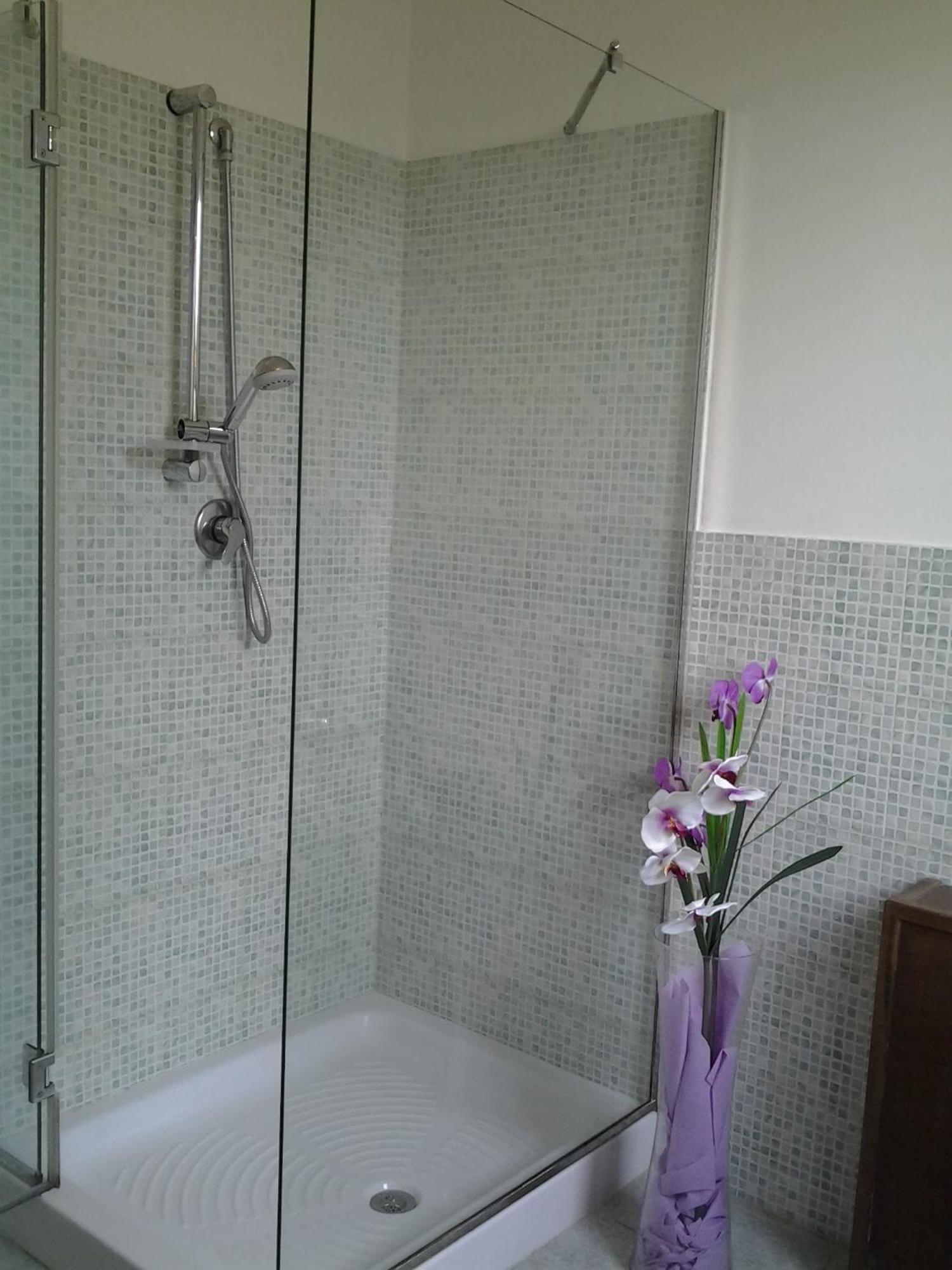 Borgo Pida Hotell Paceco Rom bilde