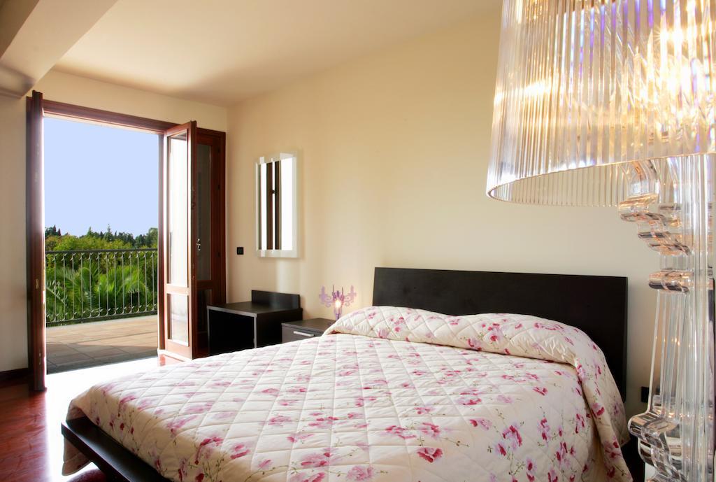 Borgo Pida Hotell Paceco Rom bilde